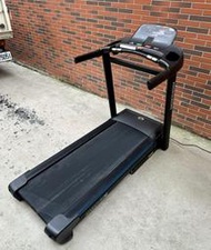 <<金旺二手家具>>喬山電動跑步機Adventure CS