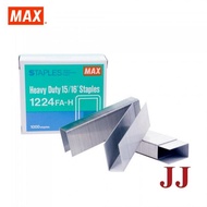 Max 1224 FA-H Heavy Duty 15/16  Staples for Max Stapler HD-12S/24