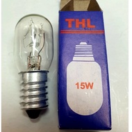 LAMPU MENTOL E14 / E14 TUBULAR LAMP BULB