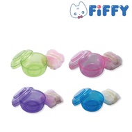 Fiffy Baby Powder Container