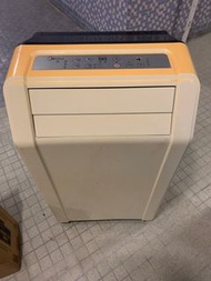 移動式冷氣1.5匹
