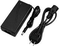 Cisco Power Supply for Cisco Webex Room Kit Mini and Webex Room USB, AC/DC, 12V, 6.25A, Gray, 90-Day