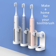 Universal  ABS Plastic Electric Toothbrush Holder for Oral B Xiaomi MIJIA Philips Colgate