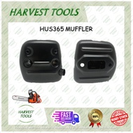 [ READY STOCK ] HUSQVARNA CHAIN SAW HUS365 MUFFLER