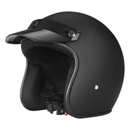Unisex Half Helmet for Motorbike & E-Bike, Safety Riding 20