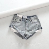 Bunny•[ Ready / Increase 1sz ] New New Shorts