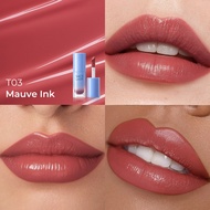 Flash saleSACE LADY Tattoo Glossy Lip Stain Waterproof Lipstick Lightweight Moisturie Liptint Tahan