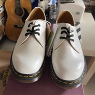 Dr martens 1461 vintage white original MIE