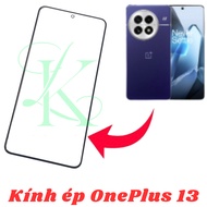 Laminated glass on screen for Oneplus 13 | Laminated glass for Oneplus 13