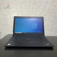 Laptop lenovo x280 core i5 gen 8