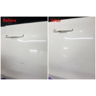 Proton X50 Car Touch Up Pen Car Scratch Remover Touch Up Paint DIY Calar Cat Kereta 补漆笔