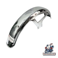 Spakbor depan honda win 100 besi