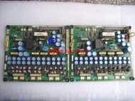 [快速出貨] 二手安川G7 45KW變頻器驅動板ETC617413 ETC617412拆機驅動板議價