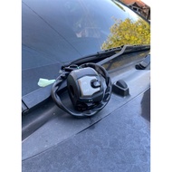 BULBER GSX100 LIGHT SWITCH IMPORT DETAILING ORIGINAL