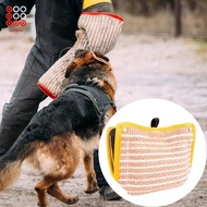 [Shiwaki3] Dog Bite Pillow Interactive Toy Comfortable Biting Pillow for Bullmastiff Spaniel Mastiff