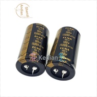 100V15,000UF Ina Electrolytic Capacitor 100v15000uf Power Amplifier Audio Filter 35X90