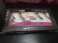 La pitta Super Lash (11mm) - eyelashes