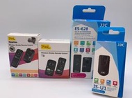 JJC IS-U1 ES-628S2 品色 PIXEL T8 RW-221S2 Sony A73 無線快門遙控器 快門線