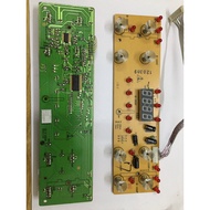 Control board (keyboard) for BlueStone induction cooker ICB-6671, ICB-6667