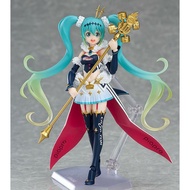 Figma Racing Miku ver. 2018