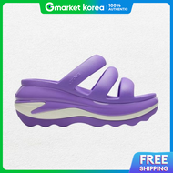 Crocs Mega Crush Triple Strap 209842-5Aj 2014365