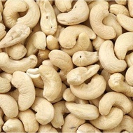 Cashew Nut Kacang Gajus 1KG 生腰豆腰果 1KG