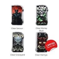 Spesial Dovpo Mvv Ii Limited Edition 280W 18650 Mod Only By Dovpo /
