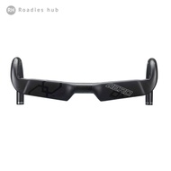 HANDLEBAR DROPBAR SEPEDA CARBON ROAD BIKE OG-EVKIN HB 004 AERO DI2 EPS - DIRTHE SHOP