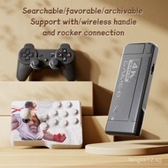 k9Home Game Console Dual Controller Joystick TV Game Console HDMI 1Thousands of Games2.4G Wireless T