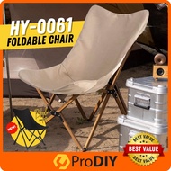 HY-0061 Folding Chair Camping Chair Lightweight Chair Camping Chair Foldable Outdoor Chair Foldable Chair Fishing Chair