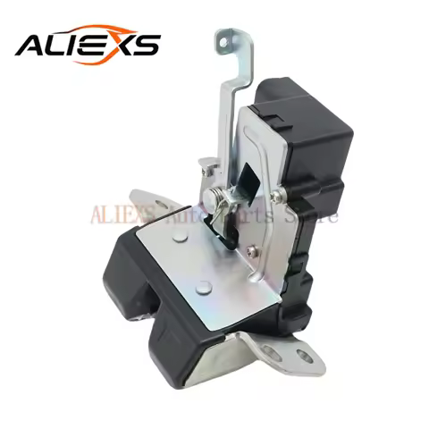 81230-B4010 81230 B4010 for HYUNDAI I10 MK2 5 DOOR HATCHBACK BOOT/TAILGATE LOCK 81230B4010