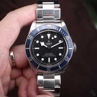 Tudor/biwan Series M79230B-0008 Blue 41mm Men's Diving Automatic Mechanical Watch