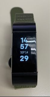 Fitbit charge2