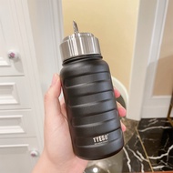 ของแท้!!!TYESOขวดน้ำสปอร์ตหนอนผีเสื้อ- ดีไซน์น่ารัก ใช้งานง่าย พกพาสะดวก