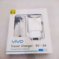 VIVO MICRO USB 9V - 2A CHARGING CHARGER