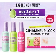 DAZZLE ME SETTING SPRAY