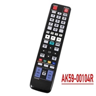 SAMSUNG BLURAY PLAYER  REMOTE CONTRAL (ORIGINAL)