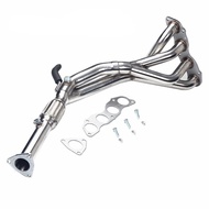 High Quality Exhaust Manifolds & Headers for 06-11 Honda Civic Si FG2/FA5