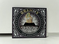 1 CD MUSIC ซีดีเพลงสากล 2014 GRAMMY NOMINEES (G16J77)