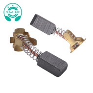 1 Pair Carbon Brushes 999054 Replace for  DV14DSL DV14DL DS18DSL DS18DSAL DS18DMR DS18DL DS14DSL DS1