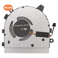Replacement CPU Cooling Fan   13 7390 7391 P113G Series 023.100F4.0011 I7390-7100BLK I7391-7520BLK