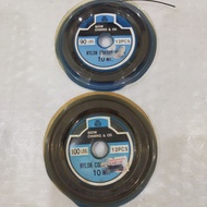 SIOW CHIANG NYLON COATED WIRE 90LBS 100LBS