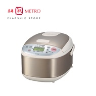 Zojirushi 0.54L Micom Rice Cooker &amp; Warmer NS-LAQ05