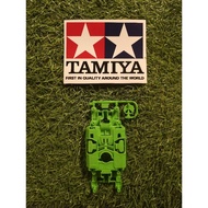 Tamiya Green MS Chassis
