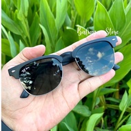 CLUBMASTER ANTI UV 400 GLASSES CLUBMASTER UNISEX GLASSES