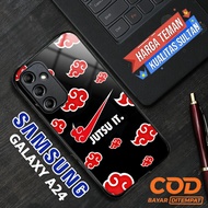 E604 Softcase Samsung A24 A25 A33 A34 A35 A54 A55 A50 A50S A52 A52S A73 A15 5G M15 5G A14 M14 A05 A0