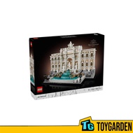Lego Architecture 21062 Trevi Fountain