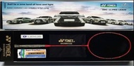 Lexus & Yonex(YY) Arc Pro 11 羽毛球拍 (非壳品, 3U & 日本產)最後兩套 (想找絶版/特别版/限量版瑞士，德國，意大利，美國，日本手錶可以到本網店查詢)