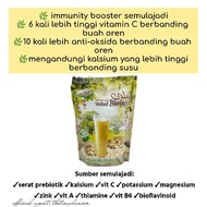 [Shop Malaysia] Immunity Booster baobab Powder / baobab Powder / anti-Oxide Fiber Prebiotic vitamin 