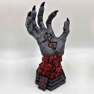 New Style Berserk Hand of God Hand of God Resin Crafts Ornaments Halloween